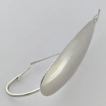 Johnson Silver Minnow Weedless