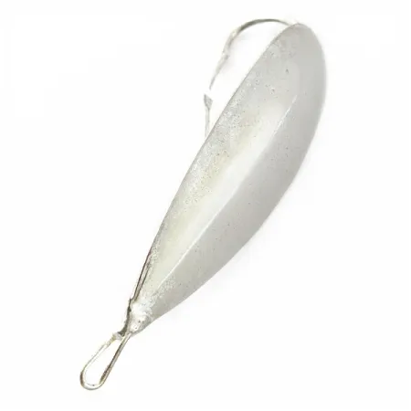 Johnson Silver Minnow Weedless