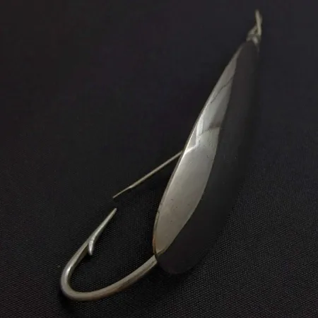 Johnson Silver Minnow Weedless
