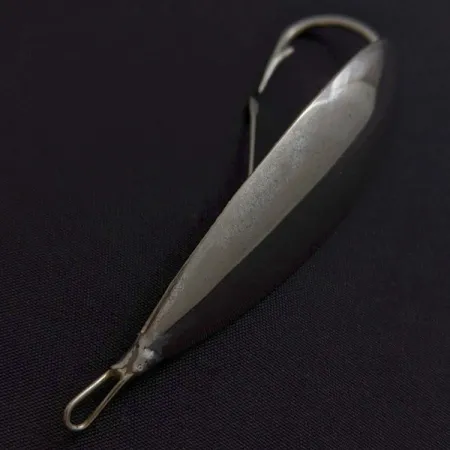 Johnson Silver Minnow Weedless