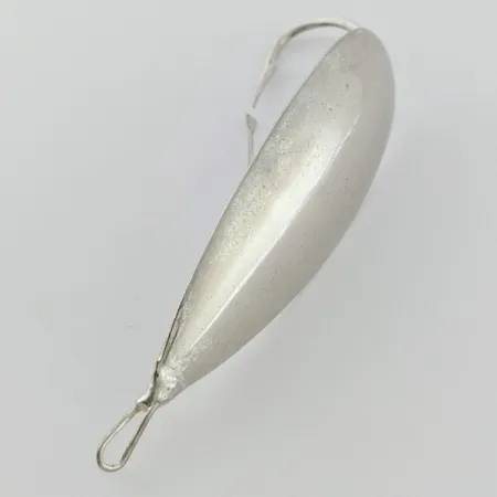 Johnson Silver Minnow Weedless