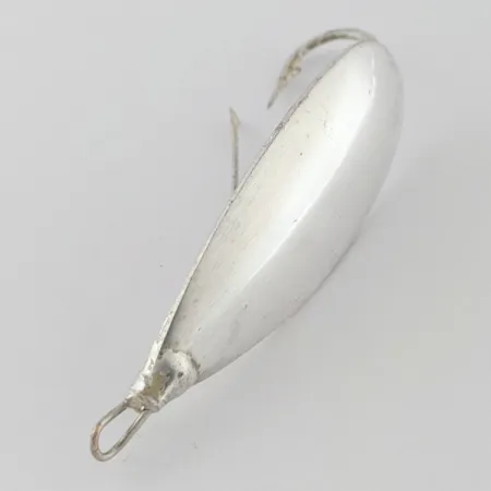 Johnson Silver Minnow krautfrei
