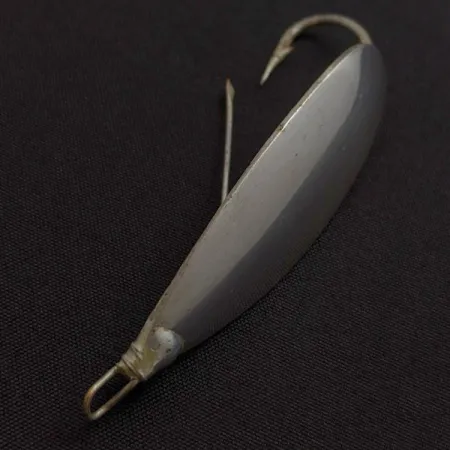 Johnson Silver Minnow krautfrei