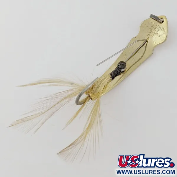 Tony Accetta Pet Spoon 14