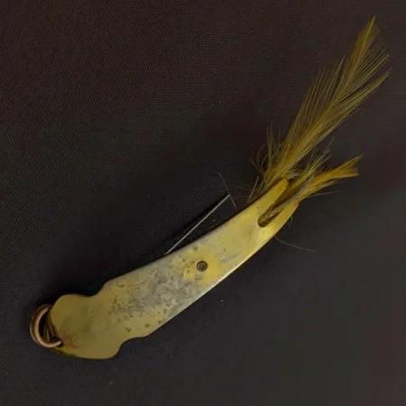 Tony Accetta Pet Spoon 14