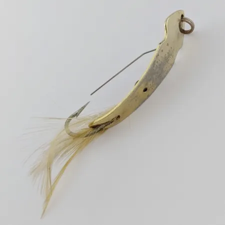 Tony Accetta Pet Spoon 14