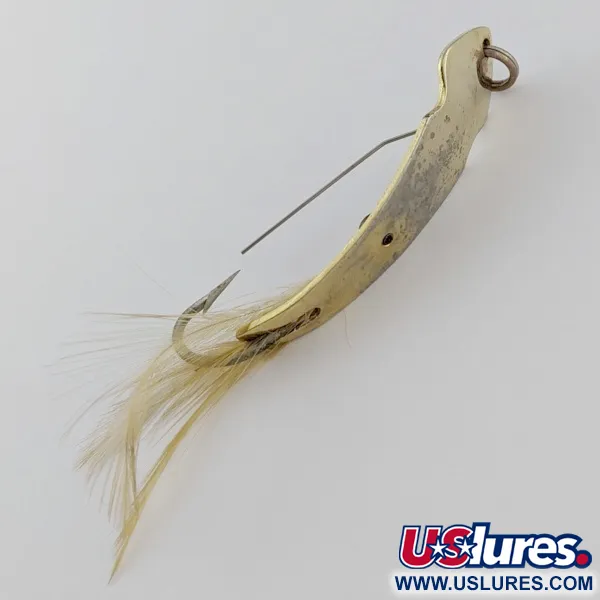 Tony Accetta Pet Spoon 14