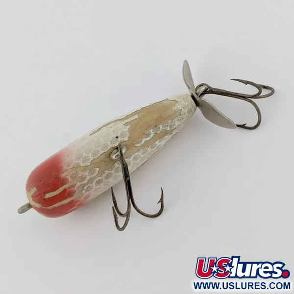 Luhr Jensen Wooden Lil Chris