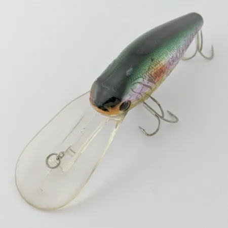 SPRO Crankbait -7