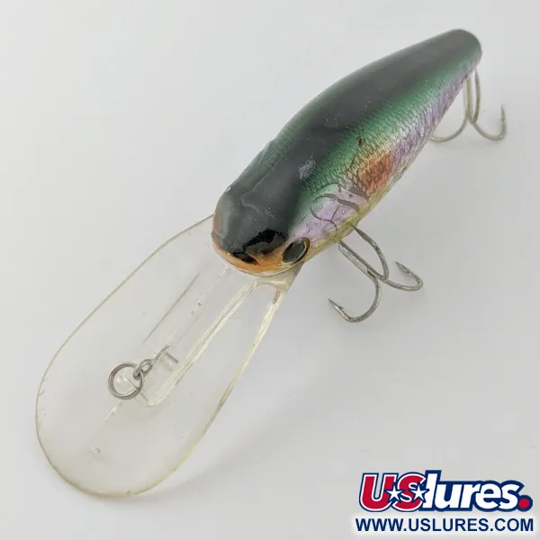 SPRO Crankbait -7