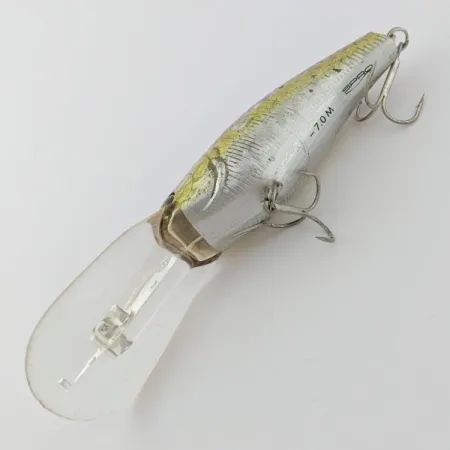 SPRO Crankbait -7