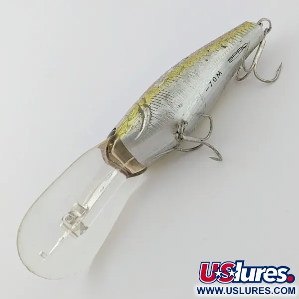 SPRO Crankbait -7