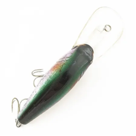 SPRO Crankbait -7