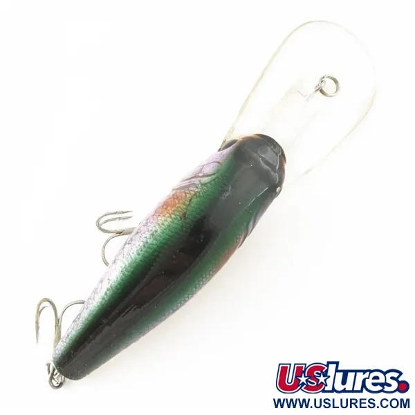 SPRO Crankbait -7