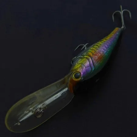 SPRO Crankbait -7