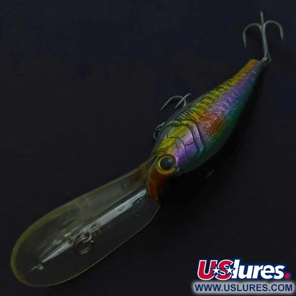 SPRO Crankbait -7