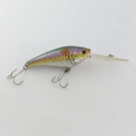 SPRO Crankbait -7