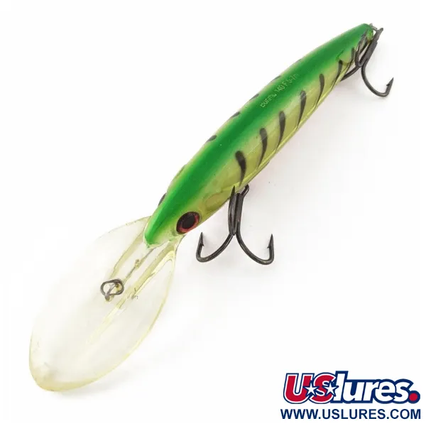 Wahoo X Deep Magnum 140