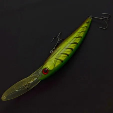 Wahoo X Deep Magnum 140