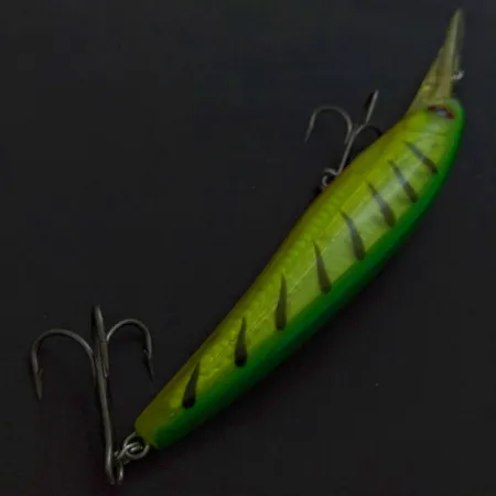 Wahoo X Deep Magnum 140