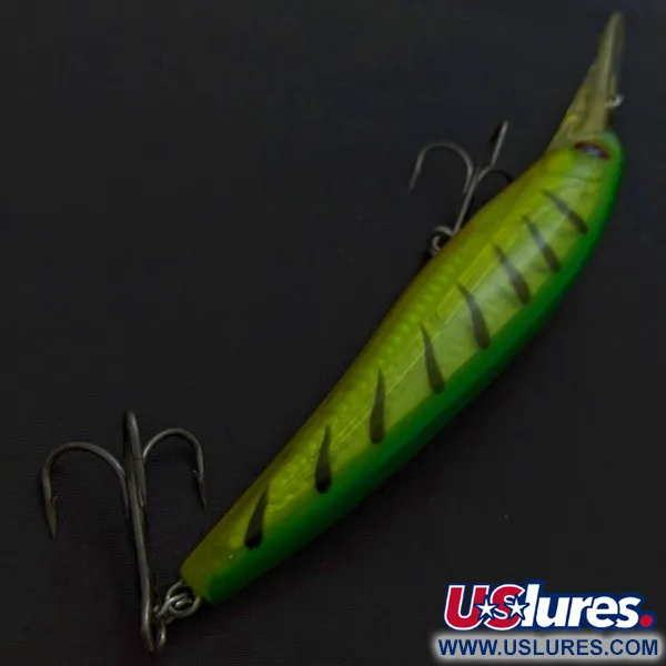 Wahoo X Deep Magnum 140