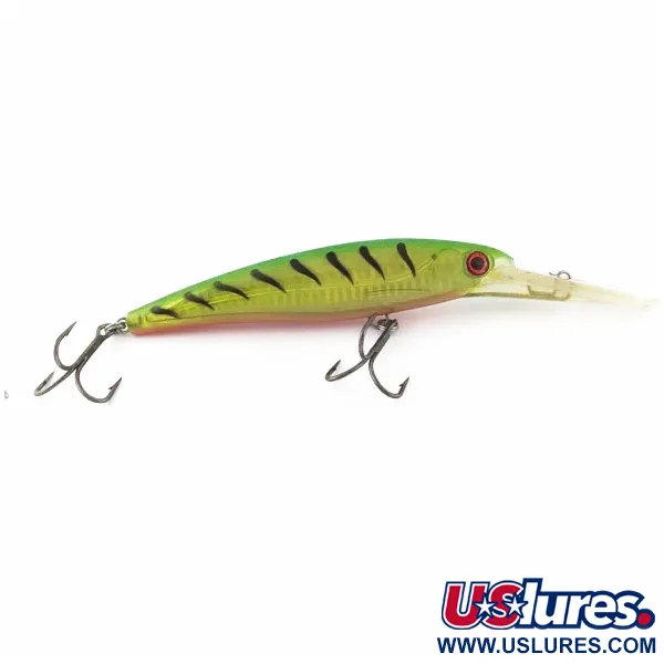 Wahoo X Deep Magnum 140