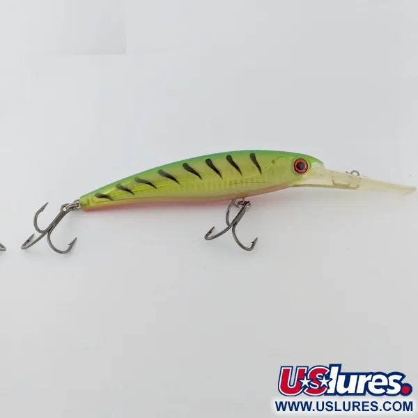 Wahoo X Deep Magnum 140