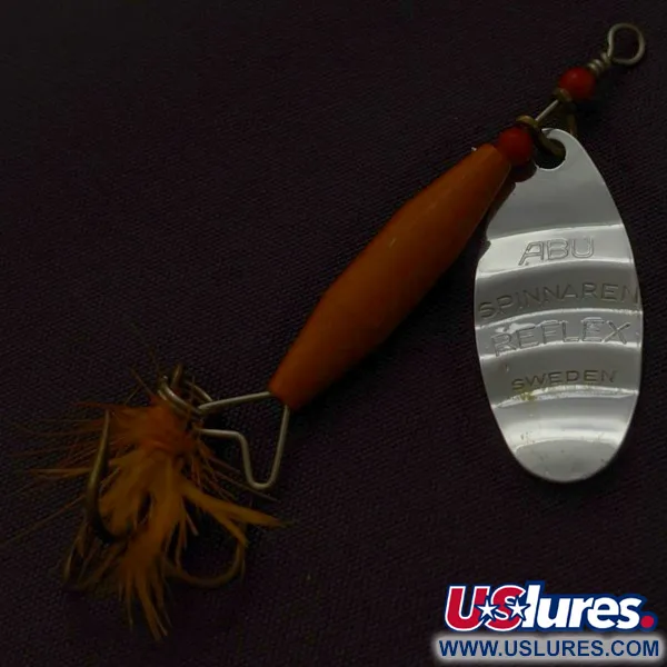 Abu Garcia Spinnaren Reflex