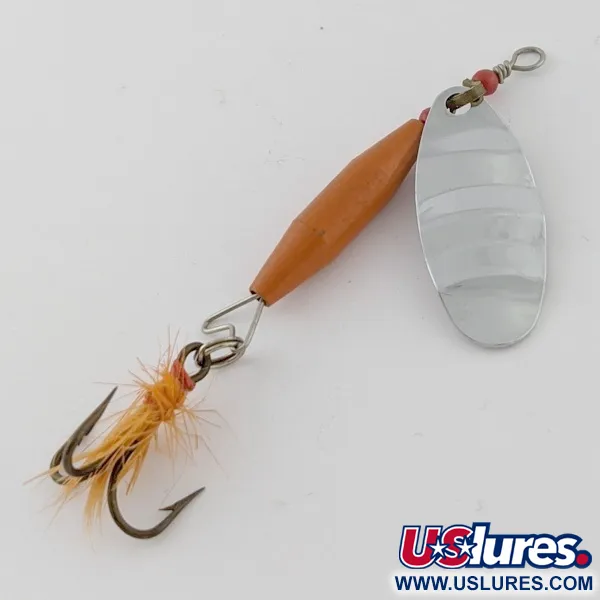 Abu Garcia Spinnaren Reflex