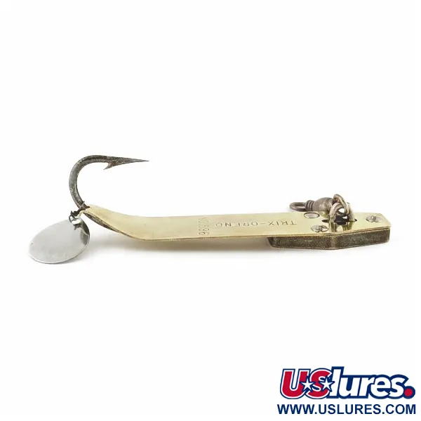 South Bend Trix-Oreno 596