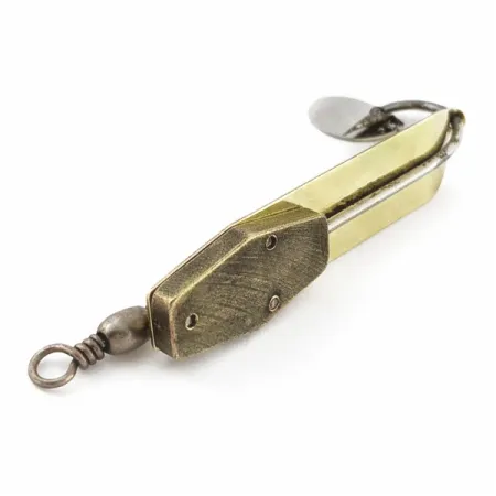 South Bend Trix-Oreno 596