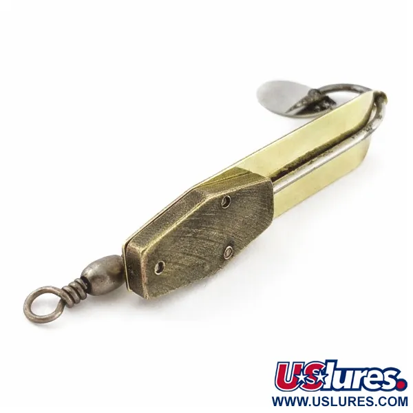 South Bend Trix-Oreno 596