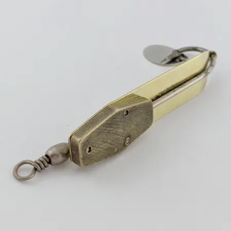 South Bend Trix-Oreno 596