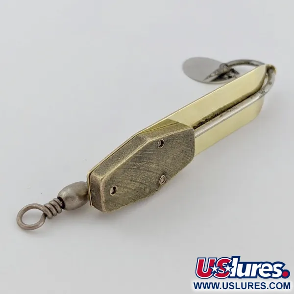 South Bend Trix-Oreno 596