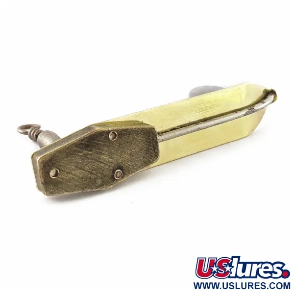 South Bend Trix-Oreno 596