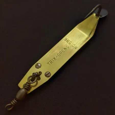 South Bend Trix-Oreno 596