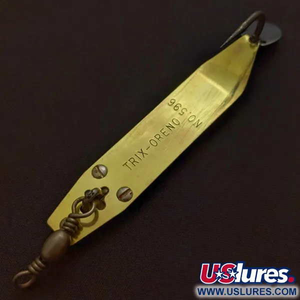 South Bend Trix-Oreno 596