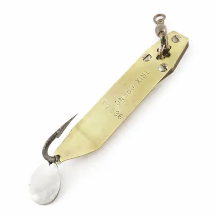 South Bend Trix-Oreno 596