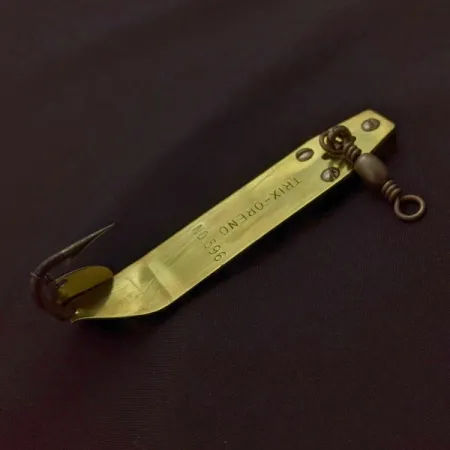 South Bend Trix-Oreno 596