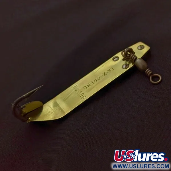 South Bend Trix-Oreno 596