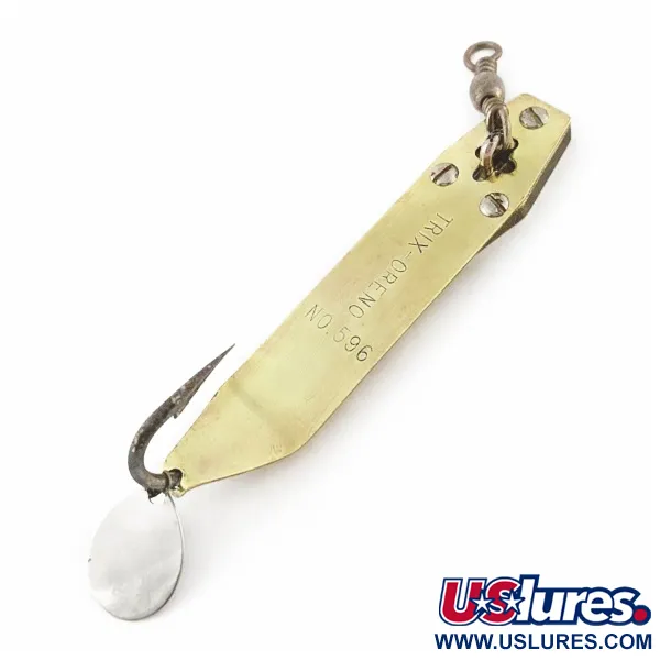 South Bend Trix-Oreno 596