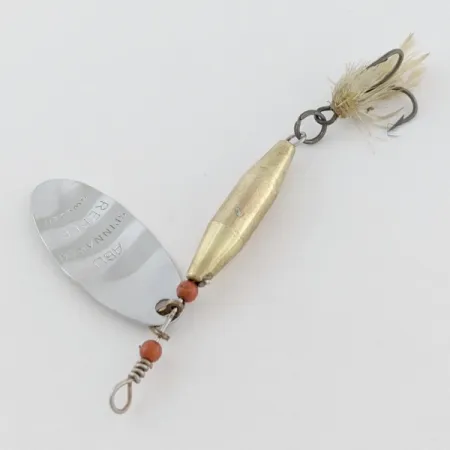 Abu Garcia Spinnaren Reflex