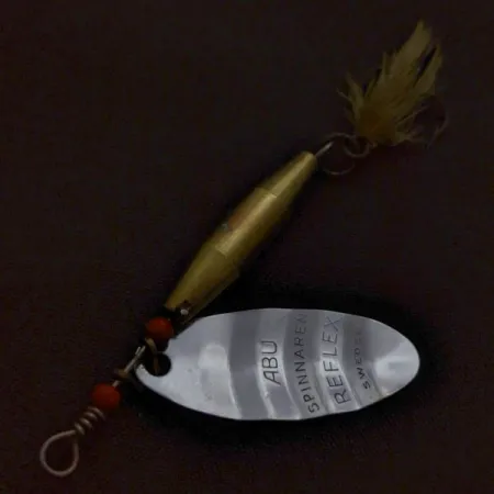 Abu Garcia Spinnaren Reflex