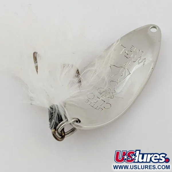 Little Cleo (Hula Girl)