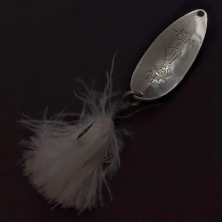 Little Cleo (Hula Girl)