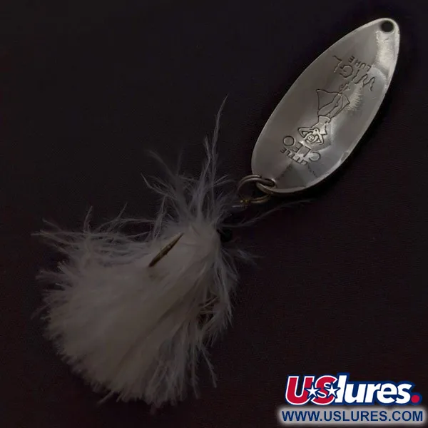 Little Cleo (Hula Girl)