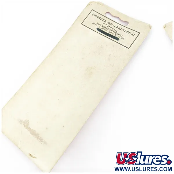 Dardevle Sagamore JT Buel