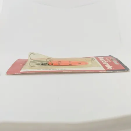 Dardevle Sagamore JT Buel