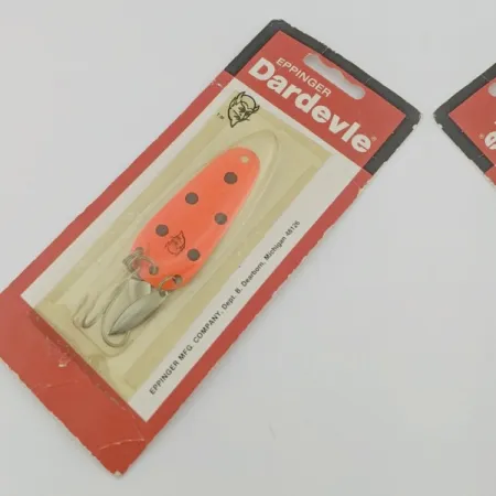 Dardevle Sagamore JT Buel