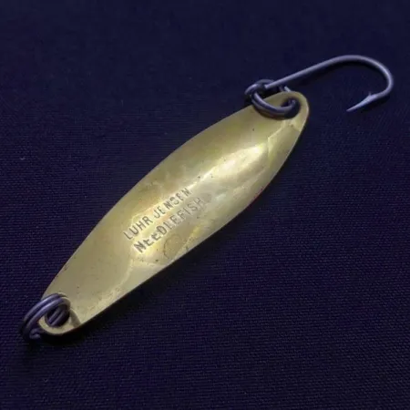 Luhr Jensen Needlefish 2